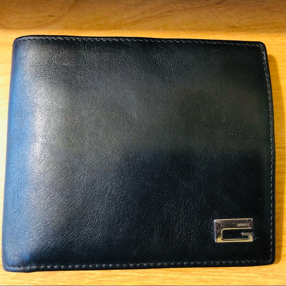 🤩🤩Authentic Gucci Wallet🤩🤩